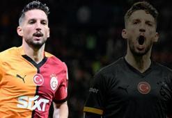 Dries Mertens'e güle güle! Ayrılığı açıkladılar, yeni mesleği bile belli oldu