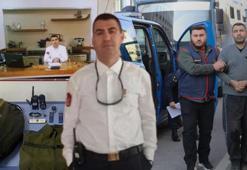 Denizli'de Sahte MİT'çi yakayı böyle ele verdi! Devlet dairelerinde çektirdiği fotoğraflarla güvenlerini kazanmış