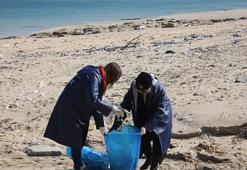 Sağlıklı denizler ve sağlıklı nesiller için “Mavi Gelecek Projesi”