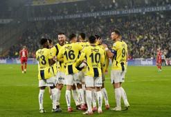 Fenerbahçe'nin fiyakasını Rangers bozdu