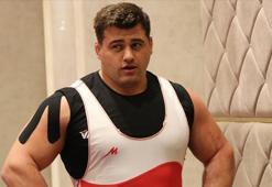 Milli Güreşçi Rıza Kayaalp’e 4 yıl men cezası