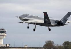 Bayraktar Kızılelma bir uçuş testini daha başarıyla tamamladı