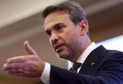 Bakan Bayraktar açıkladı: Gabar'da petrol üretimi 78 bin varile ulaştı