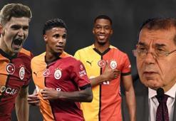 Jelert, Jakobs ve Cuesta derken 30 milyon euroluk fiyasko! Dursun Özbek kara kara düşünüyor