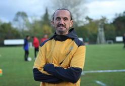 Tuncay Şanlı'nın yeni takımı belli oldu! Ahlatcı Çorum'a imza atıyor