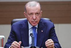 Cumhurbaşkanı Erdoğan: Rusya-Ukrayna savaşı sona ermeli