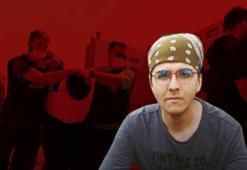 Eskişehir'de maskeli saldırganın yargılanmasına başlandı: Kapalı duruşma kararı alındı