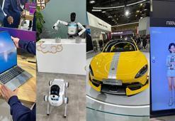 MWC 2025’e damga vurdular: Yapay zeka ve Çinli markalar