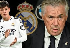 Arda Güler'in hayalleri yıkılacak! Ancelotti resmen unuttu, olay sözler: Kaybolmaya başlıyor