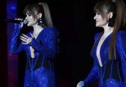 Derya Bedavacı'nın konserden aldığı para duyanları şoke etti