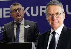 TÜSİAD Başkanı ve TÜSİAD YİK Başkanı hakkında dava!