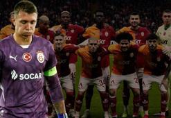 Galatasaray'ın hayalleri suya düştü! Muslera'dan sonra gelecekti, resti çekti