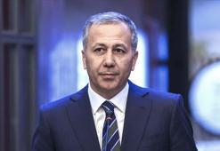 Bakan Yerlikaya: Paravan şirket kurarak vatandaşımızı dolandıran suç örgütlerine operasyon düzenlendi