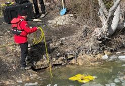 Yozgat'ta 3 günden beri kayıp olan öğretmenin cesedi bulundu!
