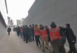 387 milyon liralık dev vurgun! Bakan Yerlikaya açıkladı: 22 kişi tutuklandı, 1 milyar 300 milyon TL işlem hacmi bulundu