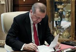 'Kadının Güçlenmesi' genelgesi Resmi Gazete'de