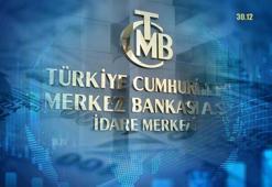 Merkez Bankası'ndan yeni faiz kararı! Resmen değişti, işte yeni oran
