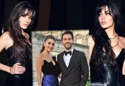 Aşk bitti mi? Hande Erçel'den Hakan Sabancı açıklaması