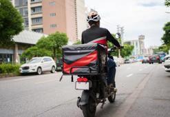 Kuryeler için yeni dönem başladı! Güvence altına alınacak