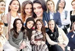 Kanal D'nin güçlü kadınları! Ekranın güçlü kadın karakterleri