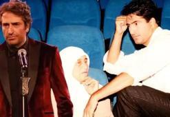 Mahsun Kırmızıgül'den ölen annesi için duygusal paylaşım!