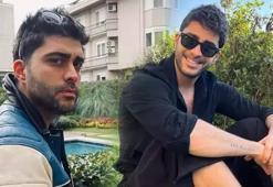 Doğukan Güngör yaşadıklarını yıllar sonra itiraf etti!