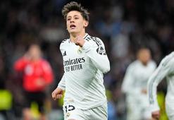 Real Madrid Arda Güler'i gönderiyor! Ayrılık için 2 şart koştular
