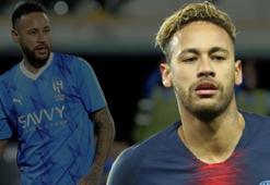 Süper Lig devi Neymar'ı getiriyor! Tarihi transfer görüşmeleri başladı