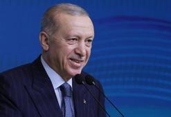 Cumhurbaşkanı Erdoğan: Terörü başımızdan def edeceğiz