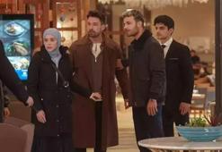 Piyasa üçüncü bölümüyle ekrana geldi! Münevver'in kararı ne olacak? Adar ile birlikte geri dönecek mi?