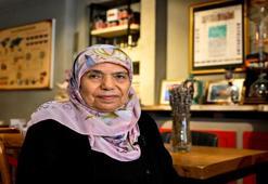 Barista Havva teyze, kahvenin sırrını verdi! 70 yaşında tezgahın başına geçit, sosyal medyada gündem oldu