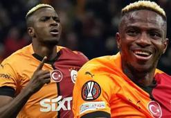Victor Osimhen için çılgın transfer iddiası! Avrupa devleri peşinde