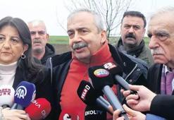 DEM, 17 Mart’ta AK Parti ve MHP’ye gidecek