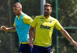 Fenerbahçe'de Dusan Tadic ve Edin Dzeko kararı! Mourinho bile vazgeçti