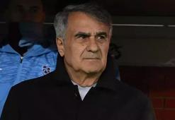 Şenol Güneş'ten istifa açıklaması: 'Taraftarı mutlu edecekse...'