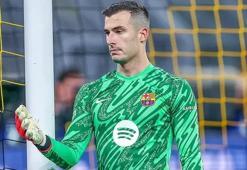 Galatasaray Inaki Pena için rakamı belirledi!