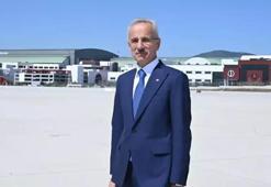 Bakan Uraloğlu açıkladı! 2 ayda 30.4 milyon yolcu seyahat etti