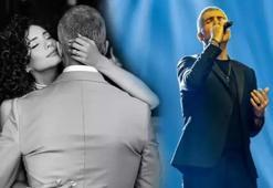 Özcan Deniz'den yeni paylaşım! Bu kareyle mesajı verdi