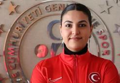 Şevval İlayda Tarhan'dan Atıcılık Avrupa Şampiyonası'nda altın madalya!