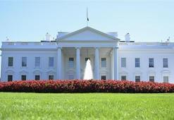 ABD'de hareketli anlar... Beyaz Saray yakınında silahlı çatışma