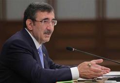 Yılmaz: Suriye'nin tarihi dönüşümüne set çekemeyecekler