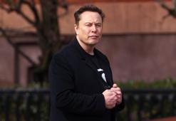 Elon Musk'tan Polonya Dışişleri Bakanı Sikorski'ye: Sessiz ol, küçük adam