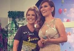 Demet Akalın ile Gülben Ergen arasında kriz! Takipten çıktı