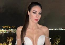 Günlük rutini: Defne Samyeli güzelliği uyanır uyanmaz bu iki şeyi yapıyor