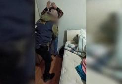 Deniz Baykal ve bazı siyasetçilere kaset komplosunun şüphelisi Ankara'da yakalandı