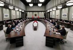 Kabine bugün toplanıyor! Gündem: Bayram ikramiyesi, sokak köpekleri, ‘terörsüz Türkiye’