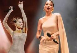 Melike Şahin'in merak edilen İzmir planı ortaya çıktı