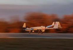 Yapay zeka destekli Bayraktar TB2T-AI SİHA üçüncü test uçuşunu gerçekleştirdi