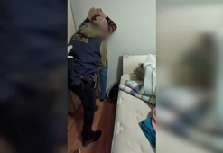 Deniz Baykal dahil bazı siyasetçilerin müstehcen görüntülerini yayan şahıs yakalandı