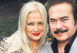 Orhan Gencebay'ın eşi Sevim Emre: Bugün bir acı daha yaşıyorum